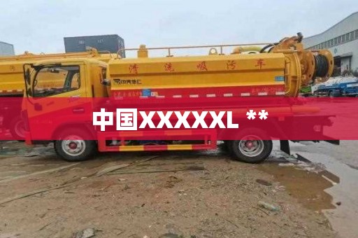 中国XXXXXL **