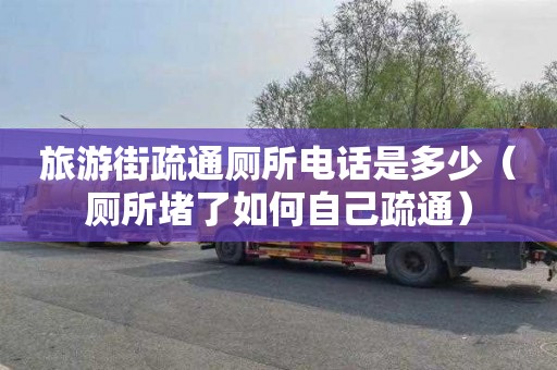 旅游街疏通厕所电话是多少（厕所堵了如何自己疏通）