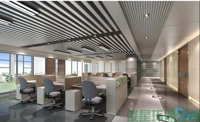 中央空调改造方案