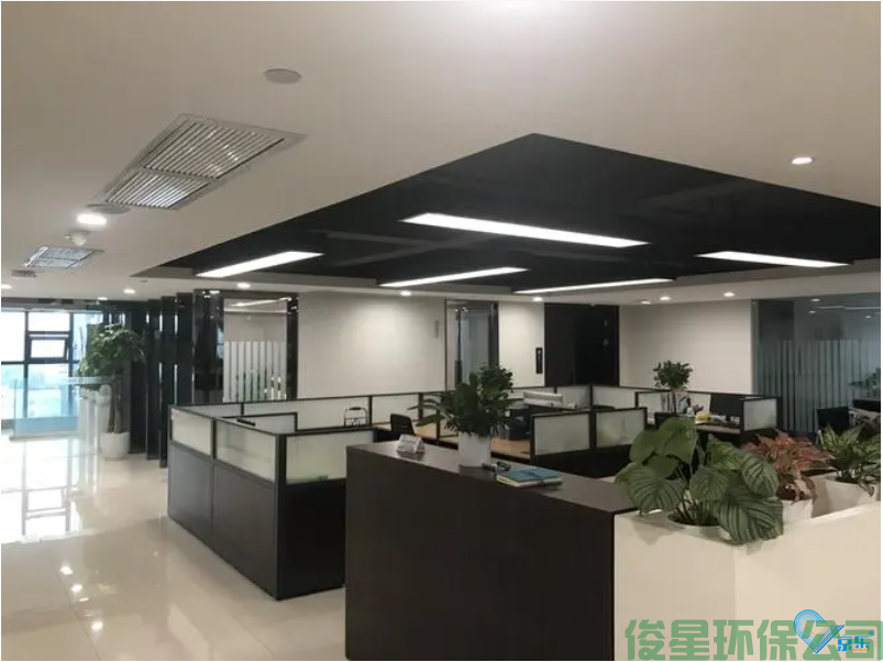 中央空调维修