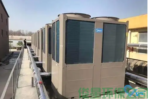 中央空调维修