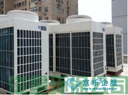 中央空调怎么清洗,清洗步骤