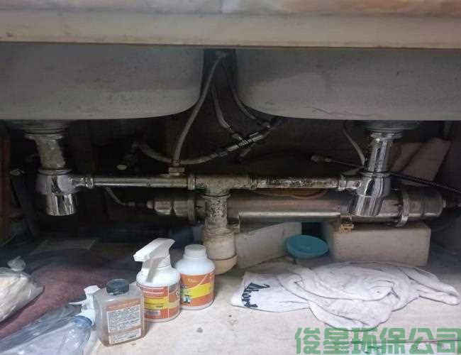 东下营路管道疏通面盆下水堵了如何疏通