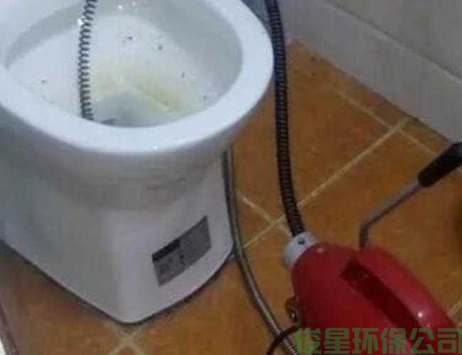 丰台路管道疏通下水管毛发堵塞怎么疏通