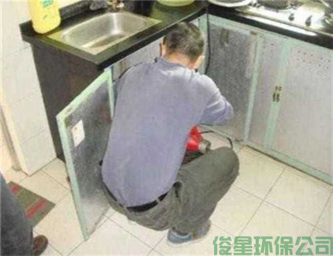 丰滢西路管道疏通管道疏通行业赚钱吗
