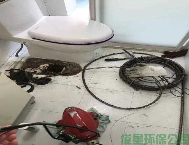 先农坛管道疏通珠海通下水道疏通电话