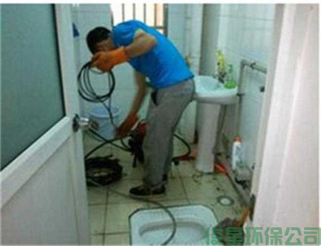 光明管道疏通吸入管道疏通剂粉末怎么办