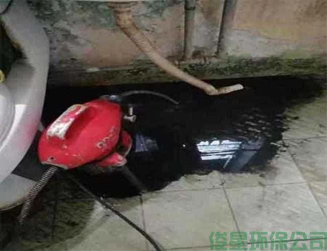 八号路(临)管道疏通S地漏堵了有什么好方法疏通