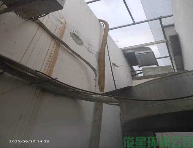 抽污水费用很贵吗