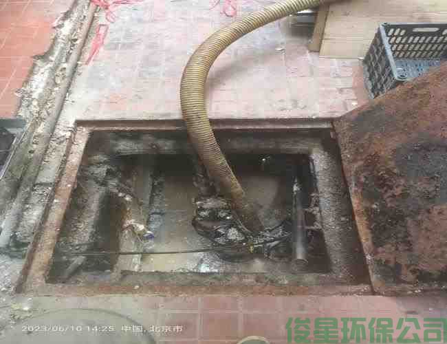 抽污水费用很贵吗