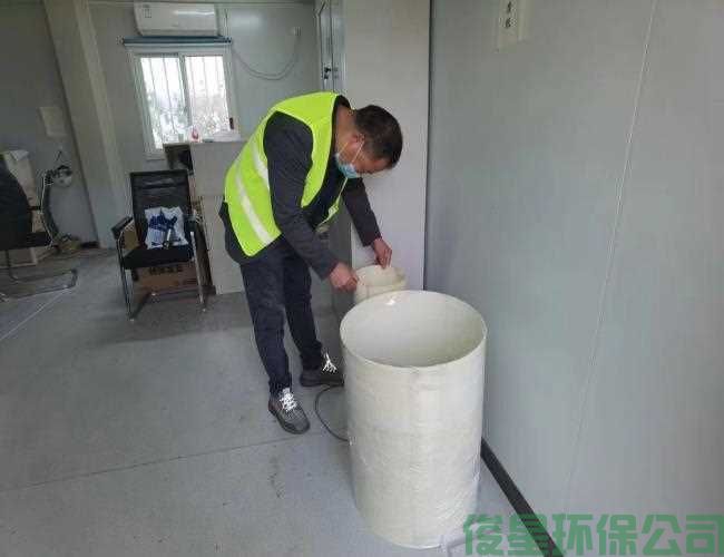 抽污水选什么公司
