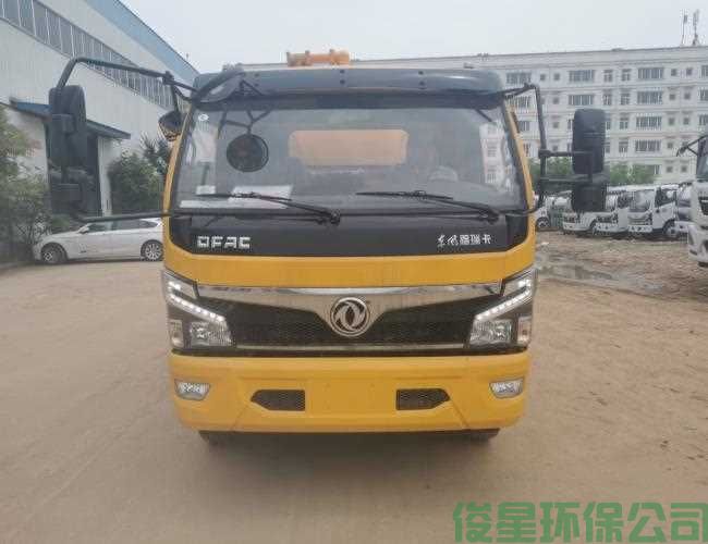 抽污水遇到下雨怎么办