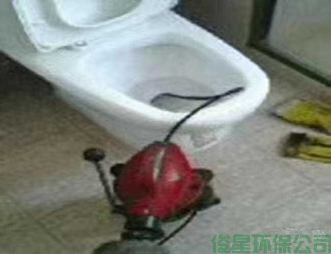 疏通下水道公司电话