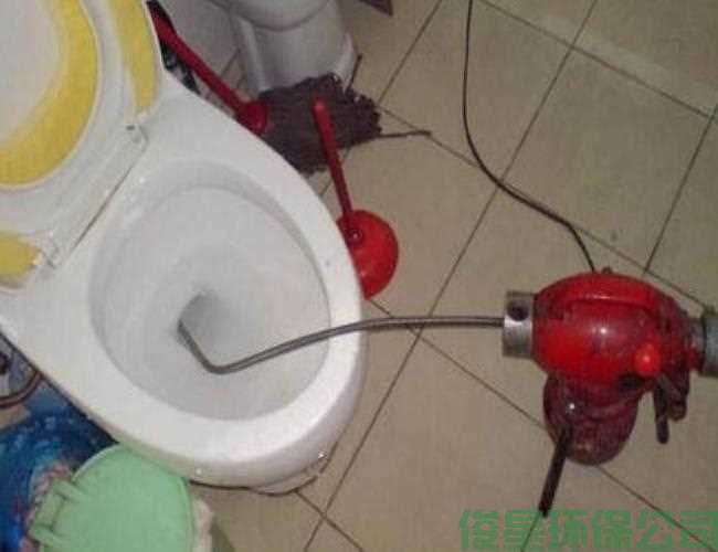 疏通下水道厂诚信经营
