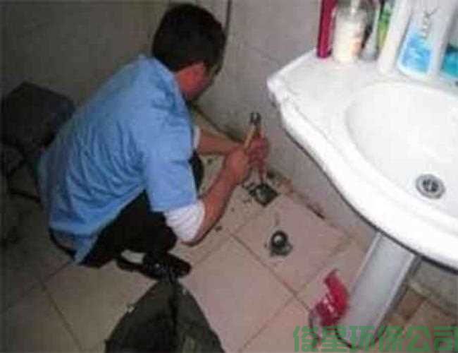 疏通下水道哪家便宜